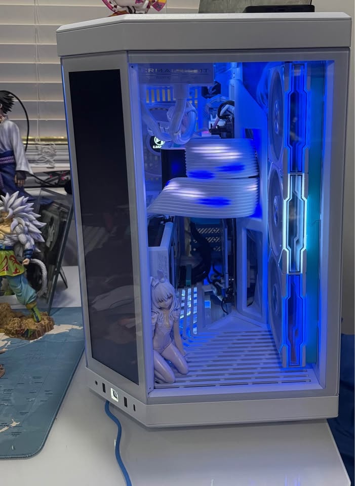 GAMING PC - photo 3
