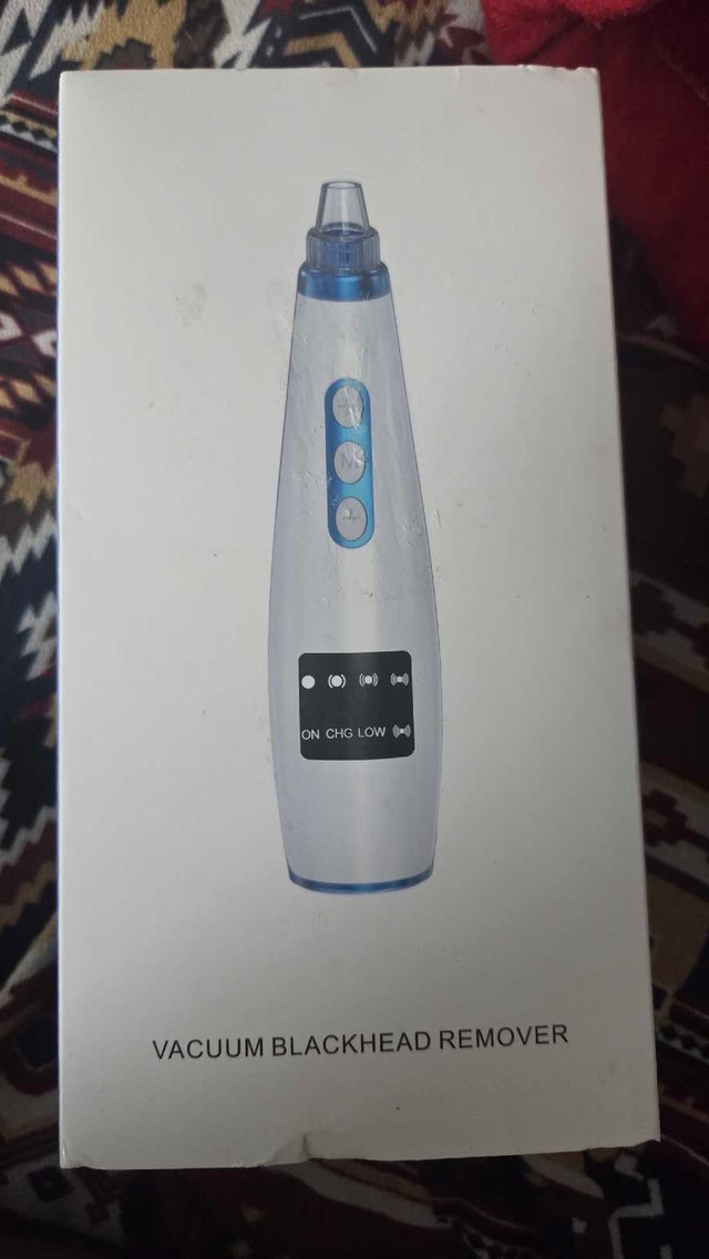 Blackhead Remover Kit - New - photo 3