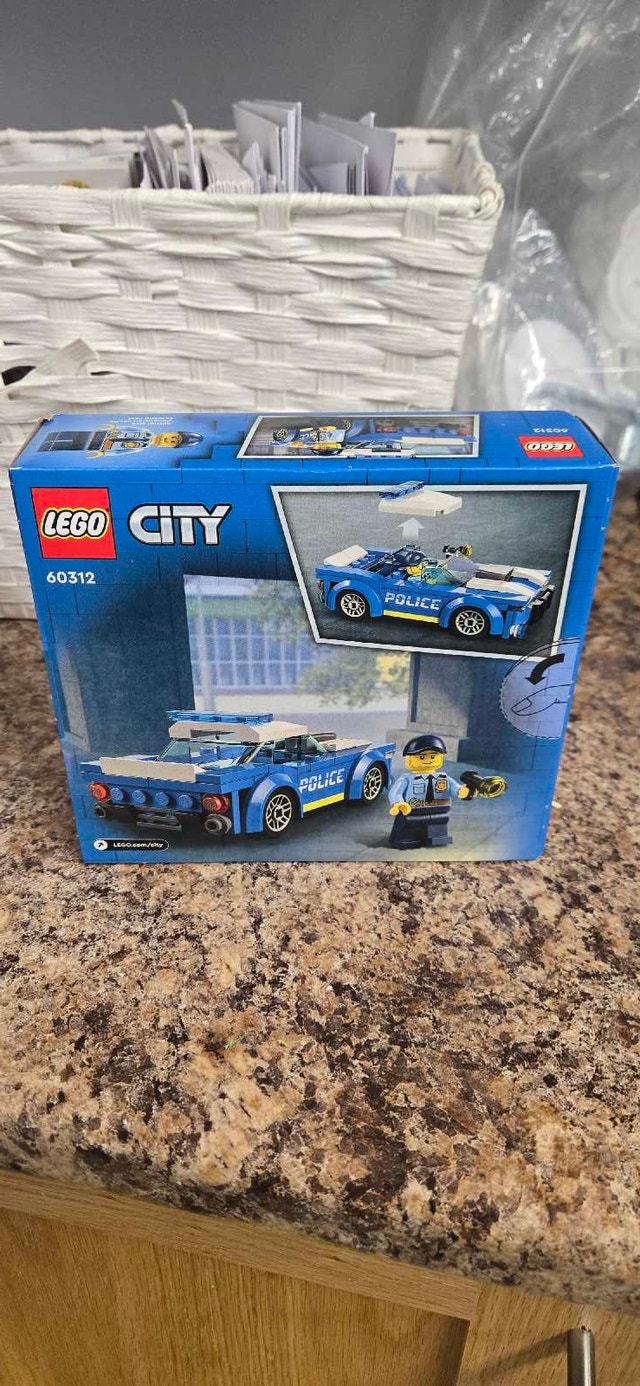 Lego city - photo 2