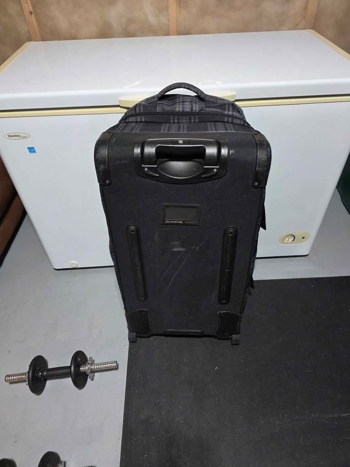 Dakine Travel Bag - photo 3