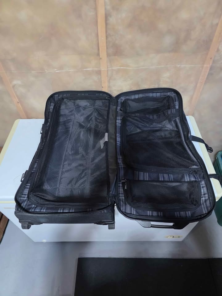 Dakine Travel Bag - photo 4