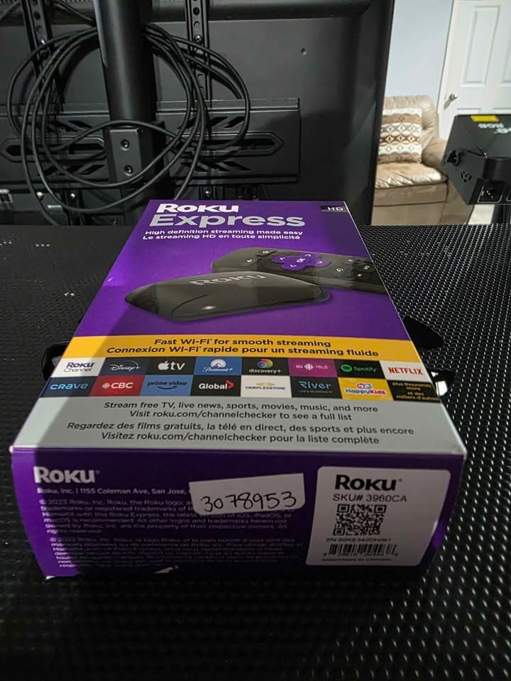 Roku Express HD - photo 2