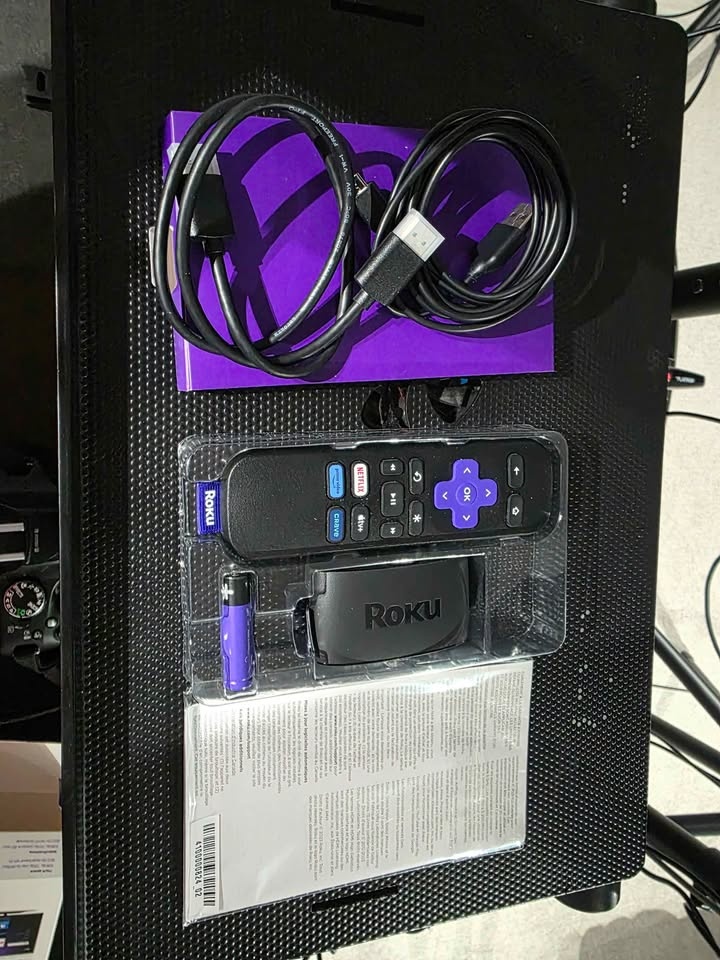 Roku Express HD - photo 3