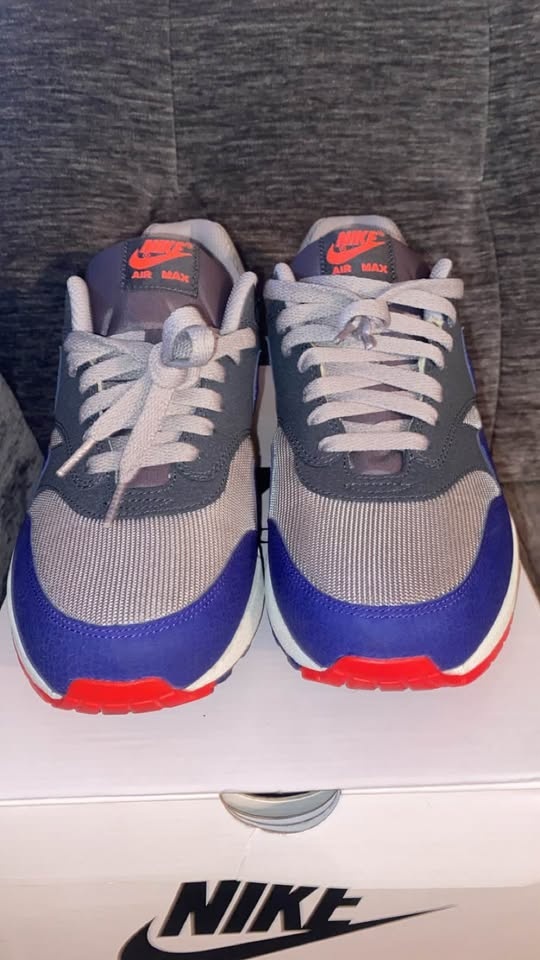 Nike Air Max 1 size 11 - photo 2