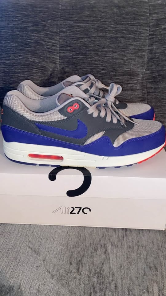 Nike Air Max 1 size 11 - photo 3
