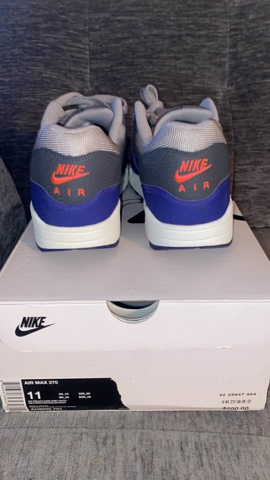 Nike Air Max 1 size 11 - photo 4