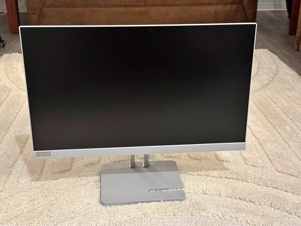 Computer Monitor 24 inch