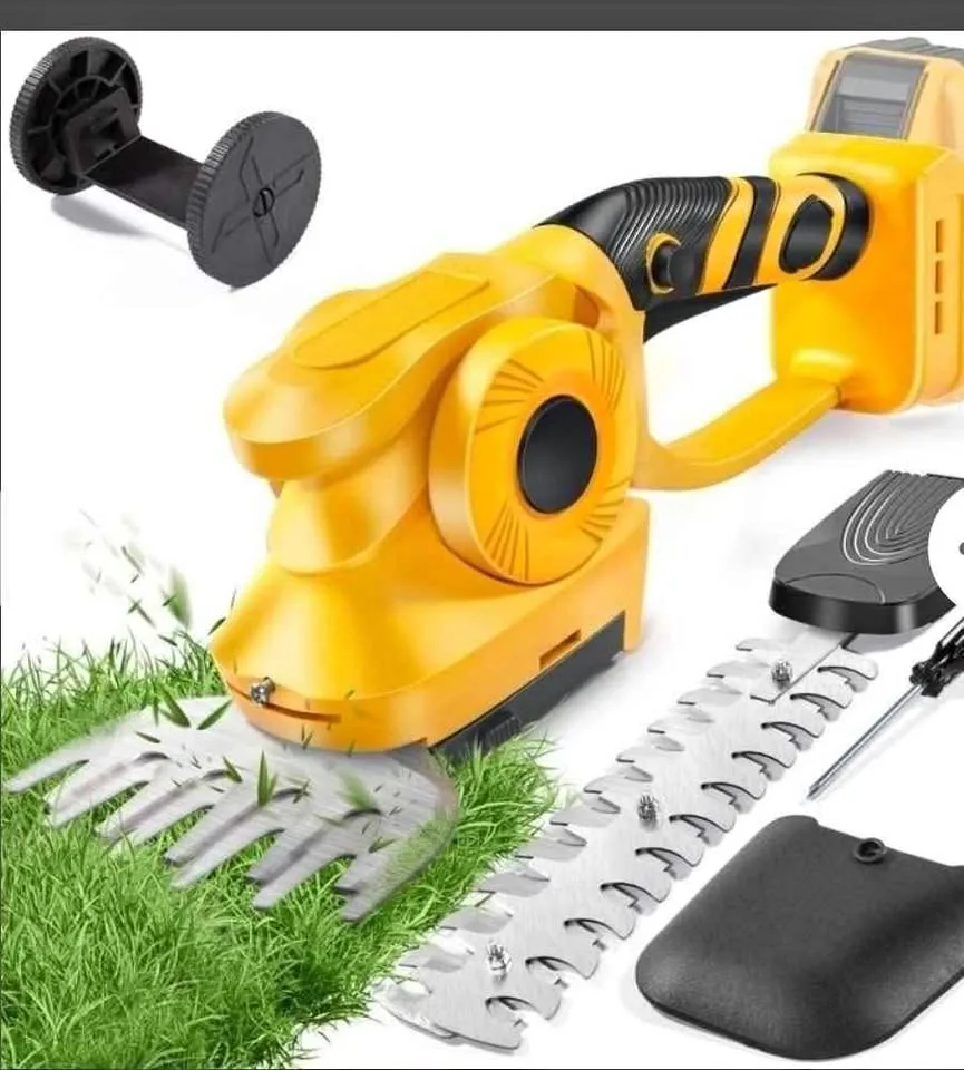 Hedge Trimmer Compatible with Dewalt 20V MAX thumbnail