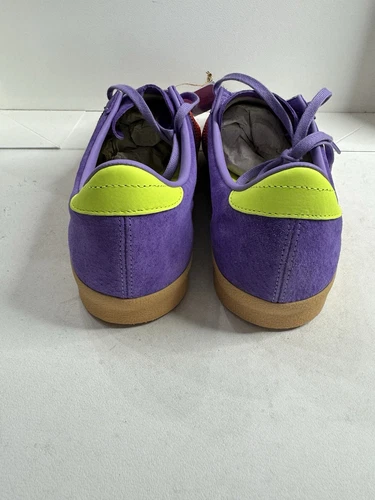 Adidas Original Archive Mexicana ‘Violet Fusion’ Men’s Size 13 - photo 4