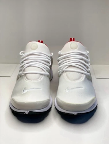 Nike Air Presto ‘White University Red’ Men’s Size 13 BNIB - photo 2