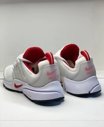 Nike Air Presto ‘White University Red’ Men’s Size 13 BNIB - photo 3