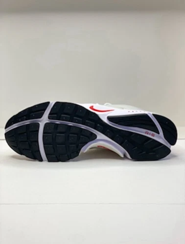 Nike Air Presto ‘White University Red’ Men’s Size 13 BNIB - photo 5