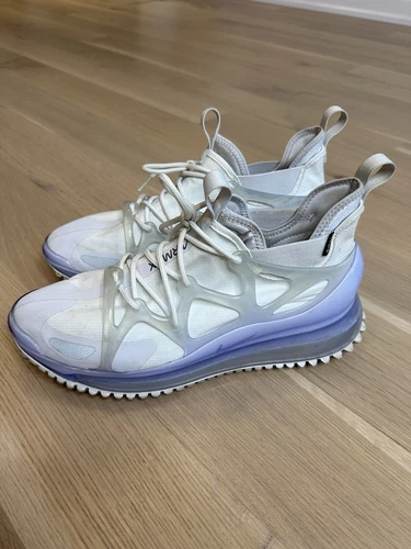 Nike Air Max 720 Horizon ‘Summit White’ Men’s Size 13