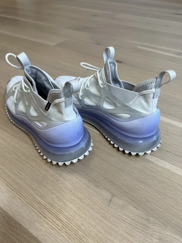 Nike Air Max 720 Horizon ‘Summit White’ Men’s Size 13 - photo 3