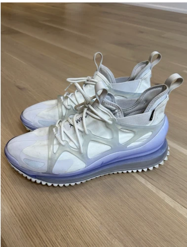 Nike Air Max 720 Horizon ‘Summit White’ Men’s Size 13 - photo 5