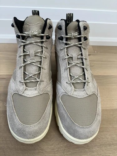 Nike ACG Torre Mid WP Men's 13 Khaki BNIB - photo 2