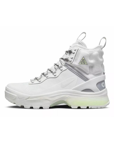 Nike ACG Zoom Gaiadome Gore-Tex White Boot Men’s Size 13 BNIB