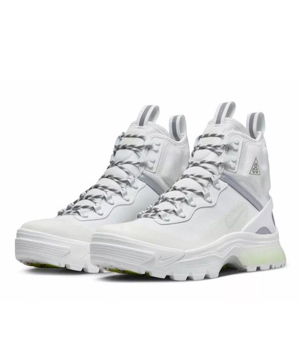 Nike ACG Zoom Gaiadome Gore-Tex White Boot Men’s Size 13 BNIB - photo 2
