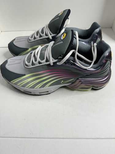 Nike Air Max Plus II TN ‘Hasta Volt’ Men’s Size 14