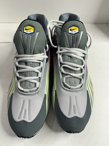 Nike Air Max Plus II TN ‘Hasta Volt’ Men’s Size 14 - photo 2