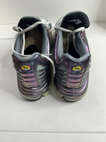 Nike Air Max Plus II TN ‘Hasta Volt’ Men’s Size 14 - photo 3