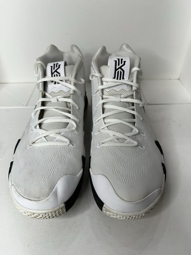 Nike Kyrie 4 Oreo Men’s Size 13.5 - photo 2