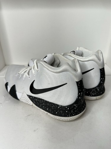 Nike Kyrie 4 Oreo Men’s Size 13.5 - photo 3