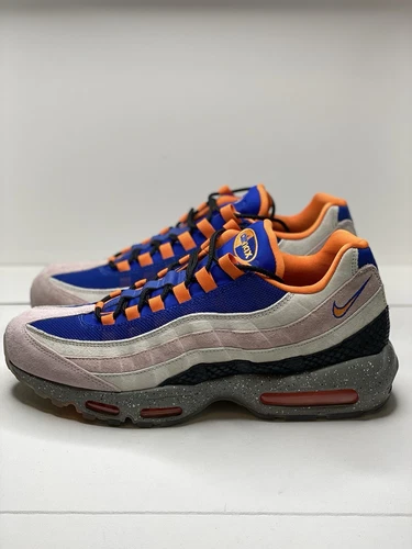 Nike Air Max 95 ACG Mowabb Men’s 13
