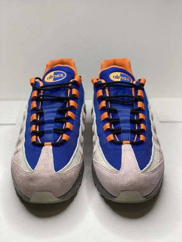 Nike Air Max 95 ACG Mowabb Men’s 13 - photo 2