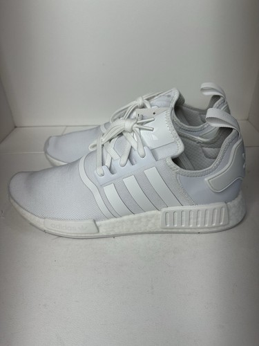 Adidas NMD R1 Originals White Mens Size 13 BNIB