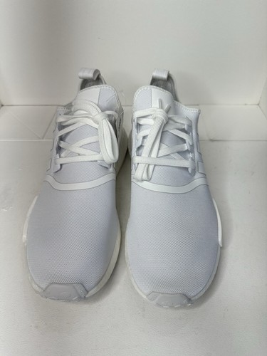 Adidas NMD R1 Originals White Mens Size 13 BNIB - photo 2