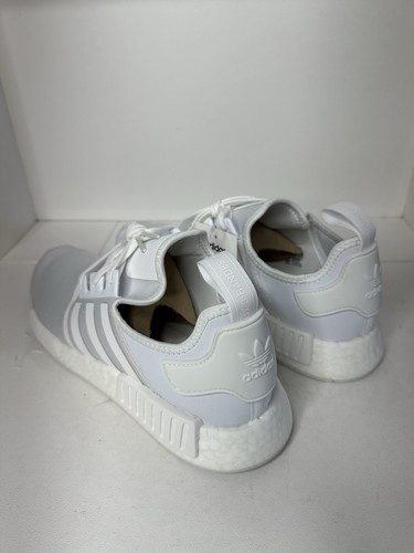 Adidas NMD R1 Originals White Mens Size 13 BNIB - photo 3
