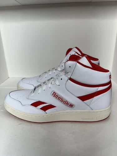 Reebok BB4600 White/prired/white Men’s Size 13