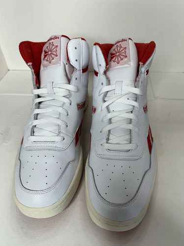 Reebok BB4600 White/prired/white Men’s Size 13 - photo 2