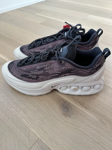 NIKE AIR MAX DN SP SMOKEY MAUVE/SMOKEY MAUVE Men’s 13