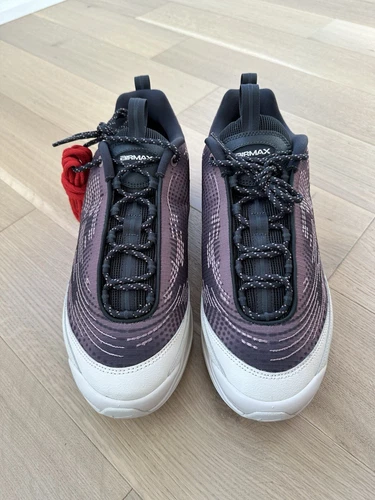 NIKE AIR MAX DN SP SMOKEY MAUVE/SMOKEY MAUVE Men’s 13 - photo 2