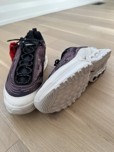 NIKE AIR MAX DN SP SMOKEY MAUVE/SMOKEY MAUVE Men’s 13 - photo 3