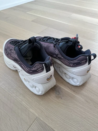 NIKE AIR MAX DN SP SMOKEY MAUVE/SMOKEY MAUVE Men’s 13 - photo 4