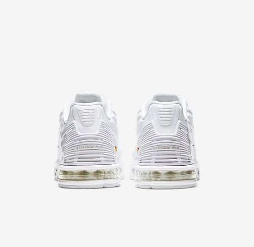 Nike Air Max Plus 3tn Men's Size 13 BNIB - photo 3