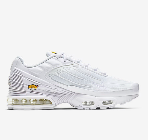 Nike Air Max Plus 3tn Men's Size 13 BNIB - photo 4
