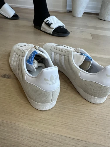 Adidas Gazelle Originals Men's Size 13 - photo 4