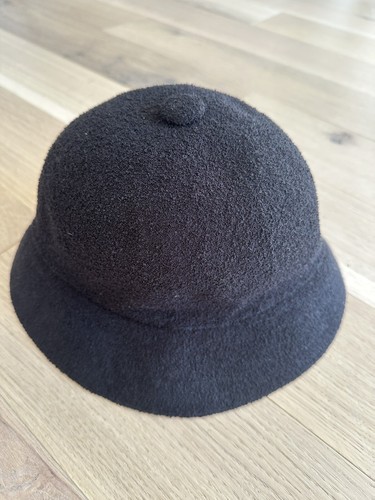 Kangol Bermuda Casual bucket hat Black Size XL - photo 2