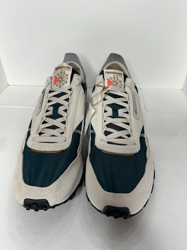 Reebok CL Legacy Stucco/Midpin/Sepia Men's Size 14 BNIB - photo 2