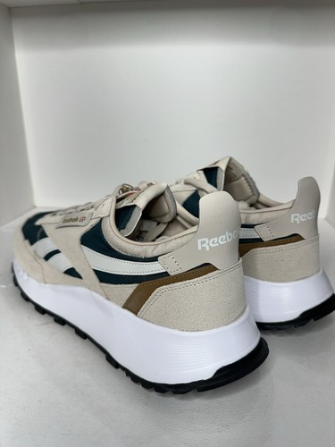 Reebok CL Legacy Stucco/Midpin/Sepia Men's Size 14 BNIB - photo 4