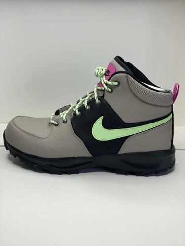 Nike Manoa Leather SE Enigma Stone Men's Boots Size 13