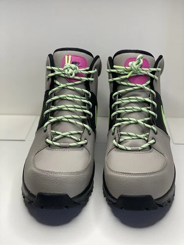 Nike Manoa Leather SE Enigma Stone Men's Boots Size 13 - photo 2