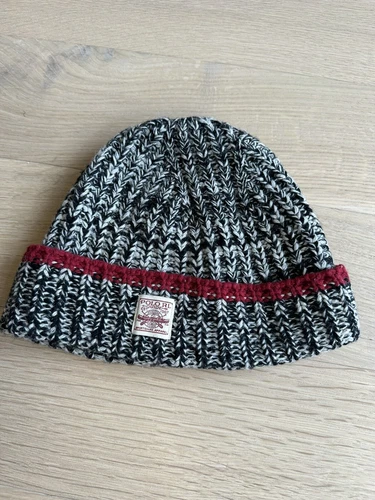 Polo Ralph Lauren Men's Knit Toque One Size