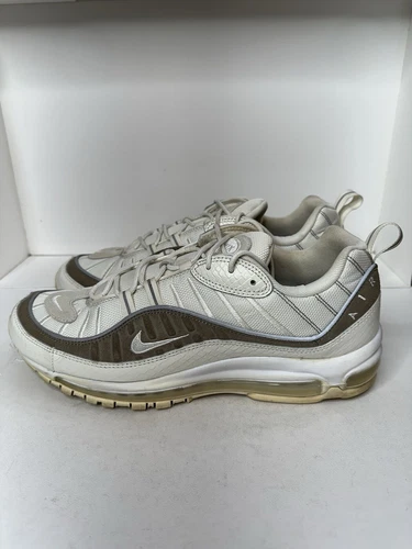 Nike Air Max 98 Exotic Skins Men’s Size 13