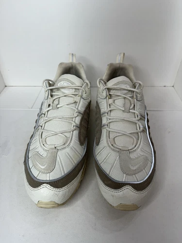 Nike Air Max 98 Exotic Skins Men’s Size 13 - photo 2