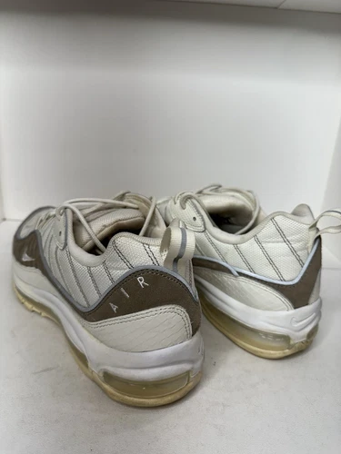 Nike Air Max 98 Exotic Skins Men’s Size 13 - photo 3